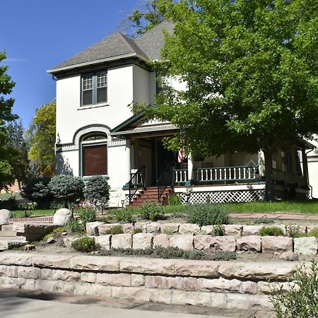 Downen House Bed & Breakfast Pueblo Extérieur photo