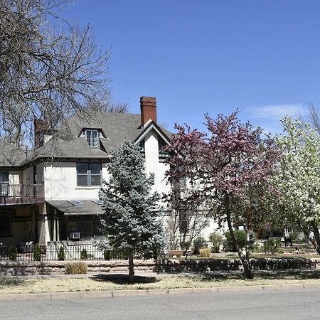 Downen House Bed & Breakfast Pueblo Extérieur photo