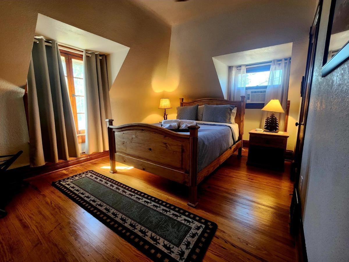 Downen House Bed & Breakfast Pueblo Extérieur photo