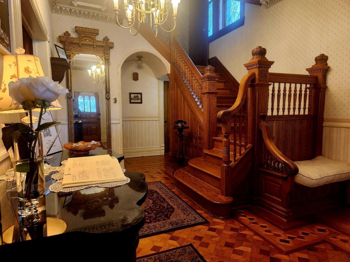 Downen House Bed & Breakfast Pueblo Extérieur photo
