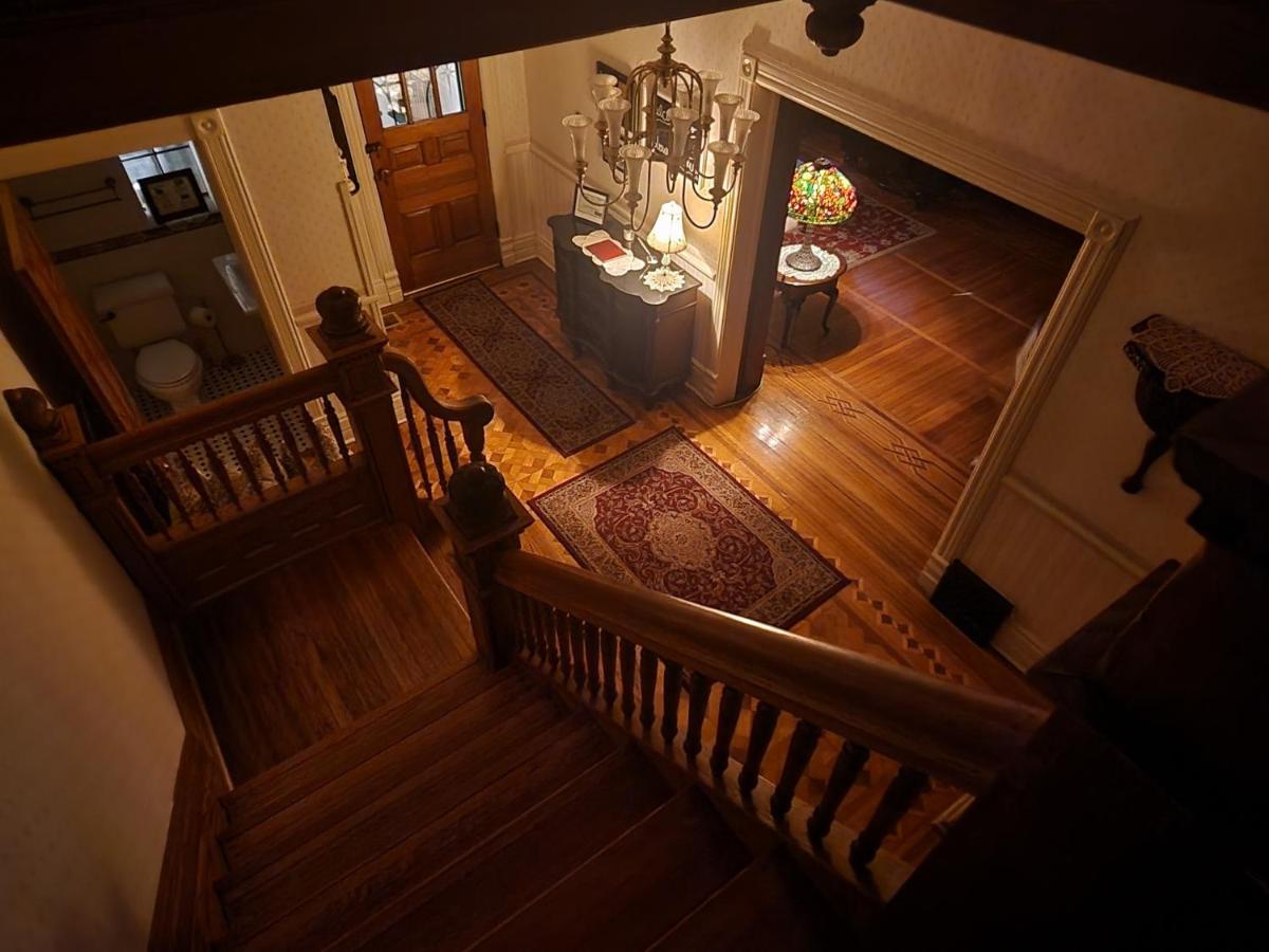 Downen House Bed & Breakfast Pueblo Extérieur photo