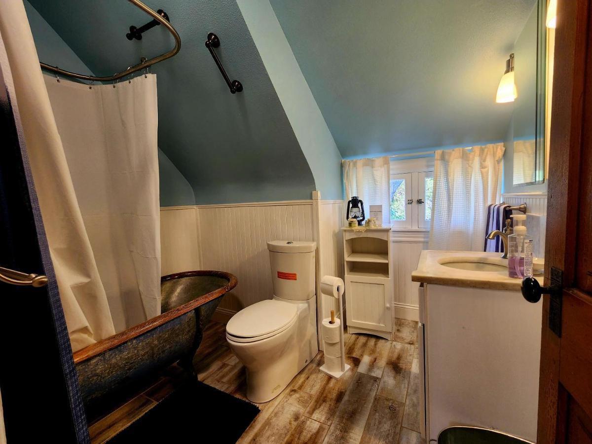 Downen House Bed & Breakfast Pueblo Extérieur photo