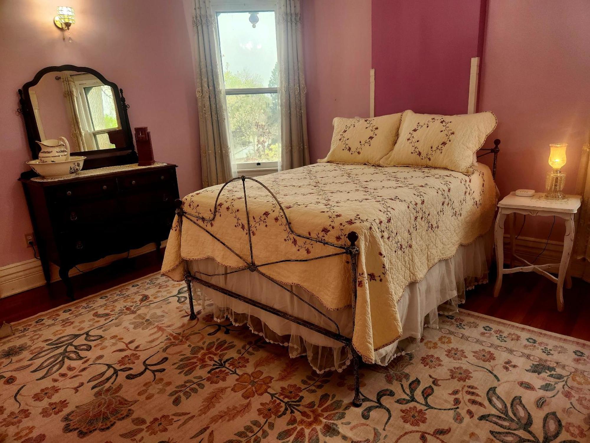 Downen House Bed & Breakfast Pueblo Extérieur photo